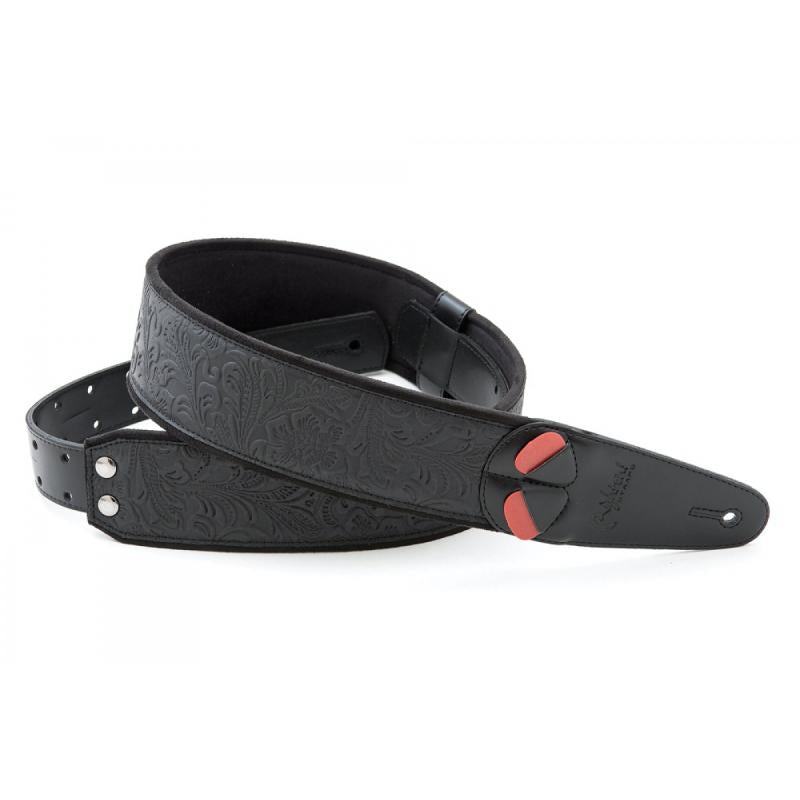 RightOn ! Sandokan - Black