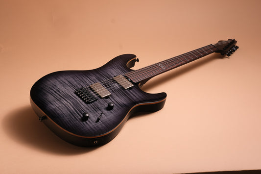 Chapman Guitars Scout Legacy - Shadow Burst