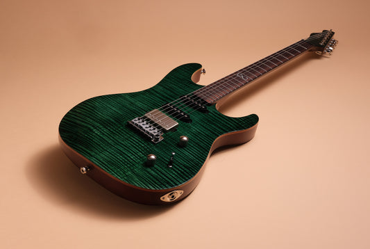 Chapman Guitars Scout Traditional - Wildwood