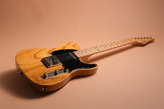 Suhr Guitars Classic T - Natural