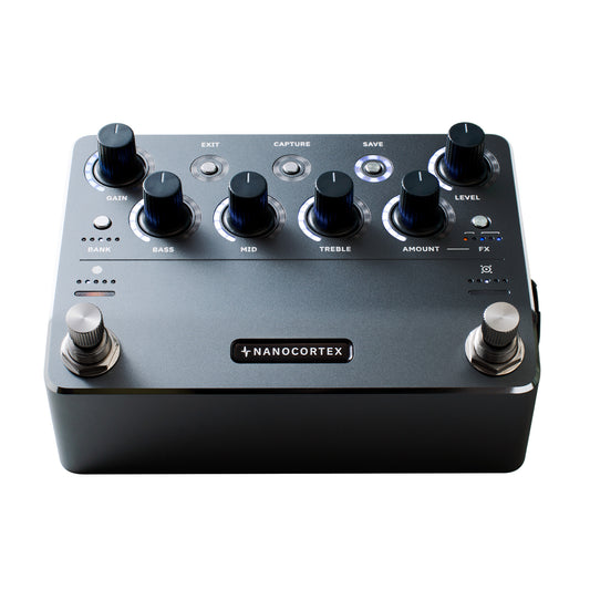 Neural DSP Nano Cortex - Pre Order