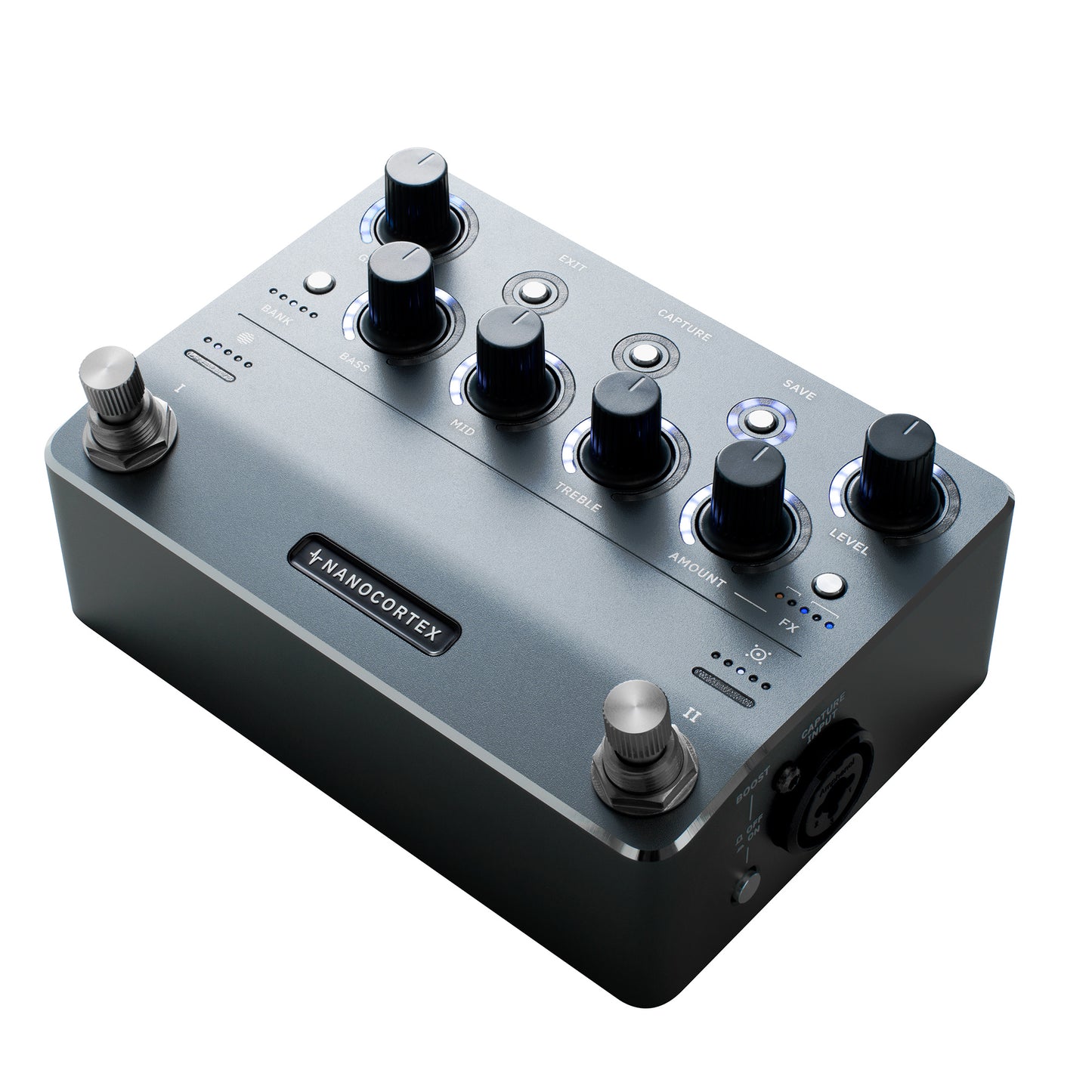 Neural DSP Nano Cortex - Pre Order