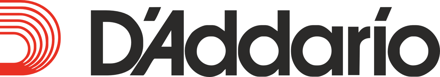 D'Addario