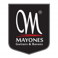 Mayones Guitars