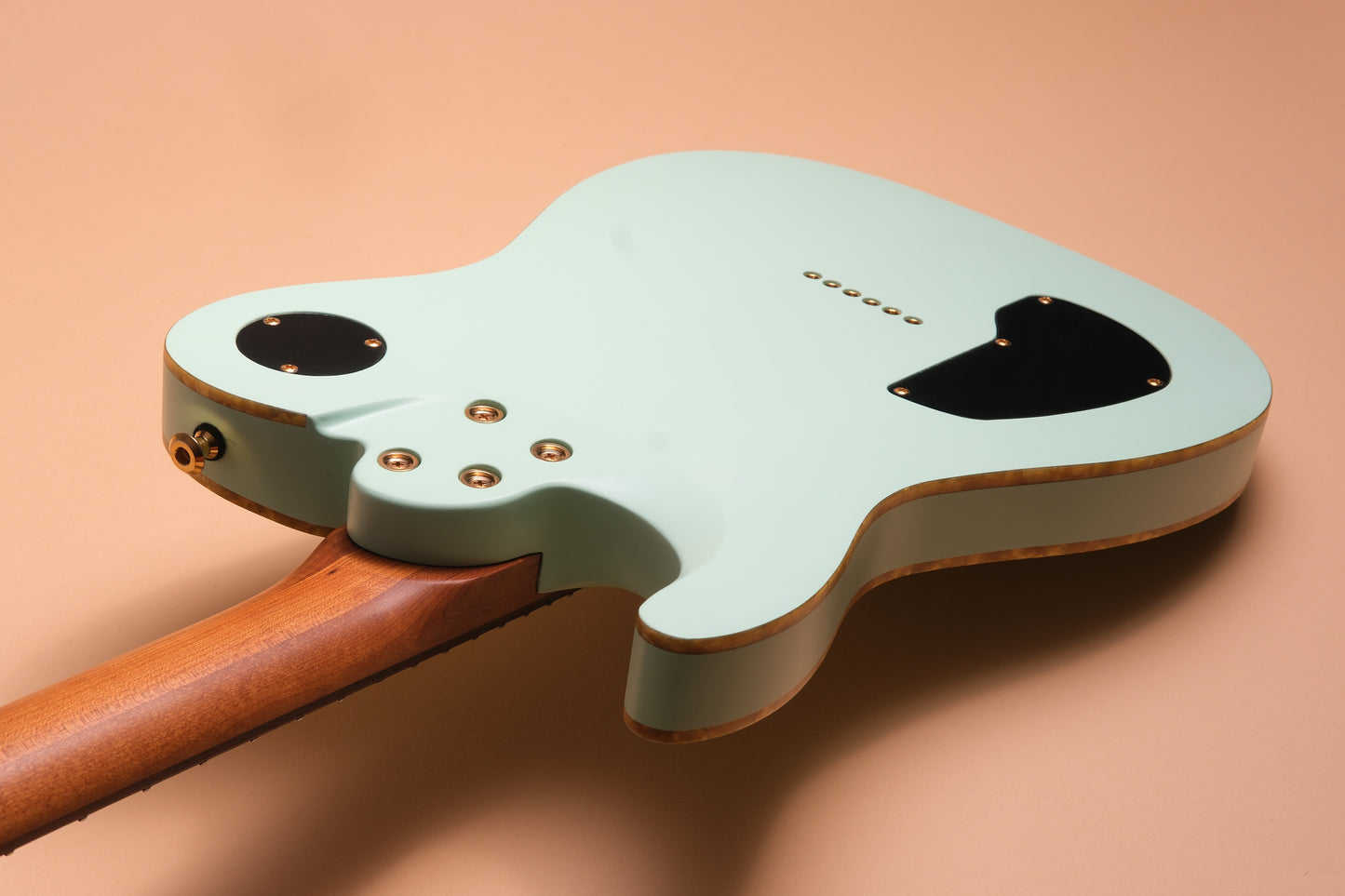 Chapman Guitars Chris Robertson Signature - Surf Green