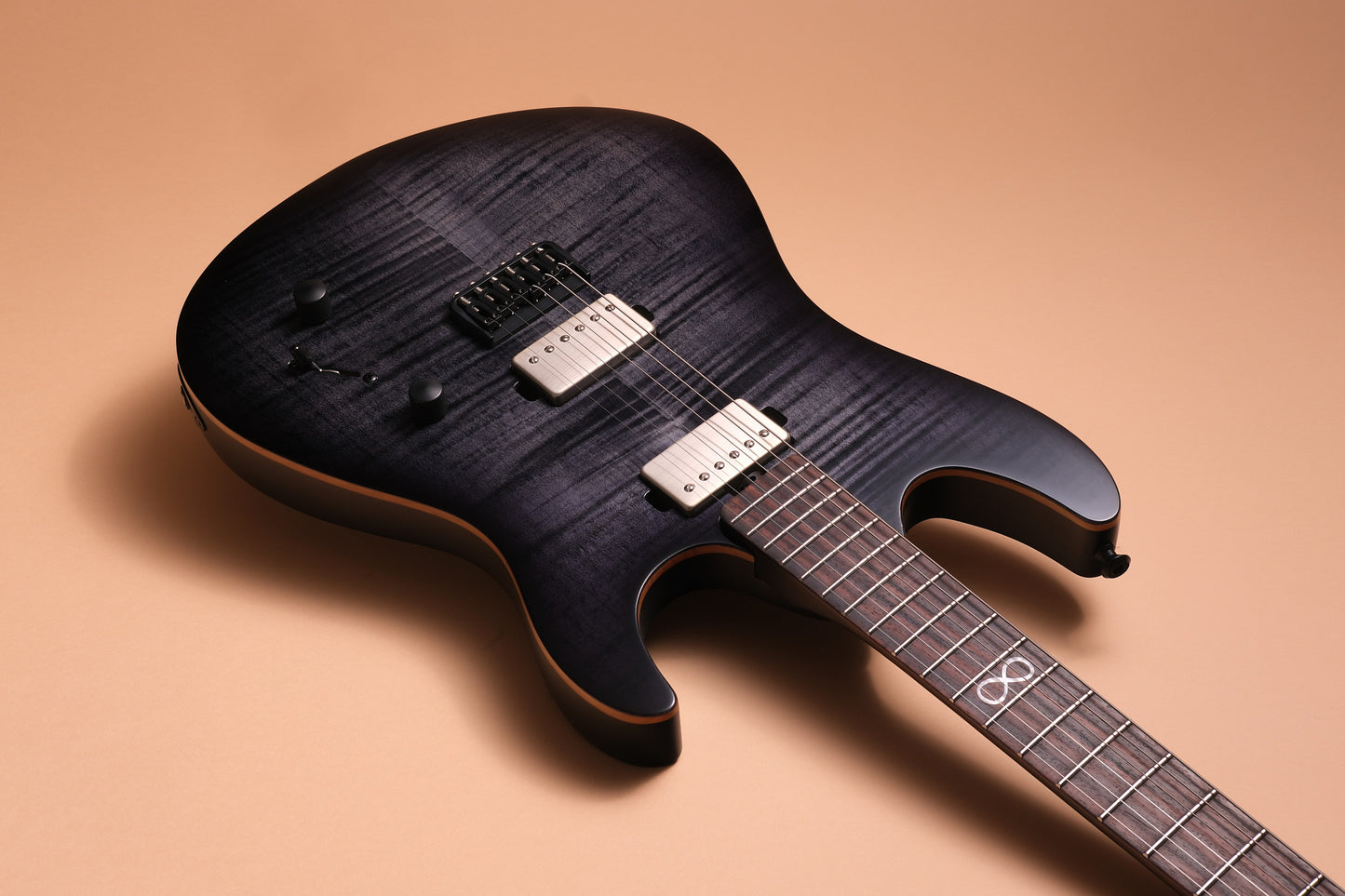 Chapman Guitars Scout Legacy - Shadow Burst