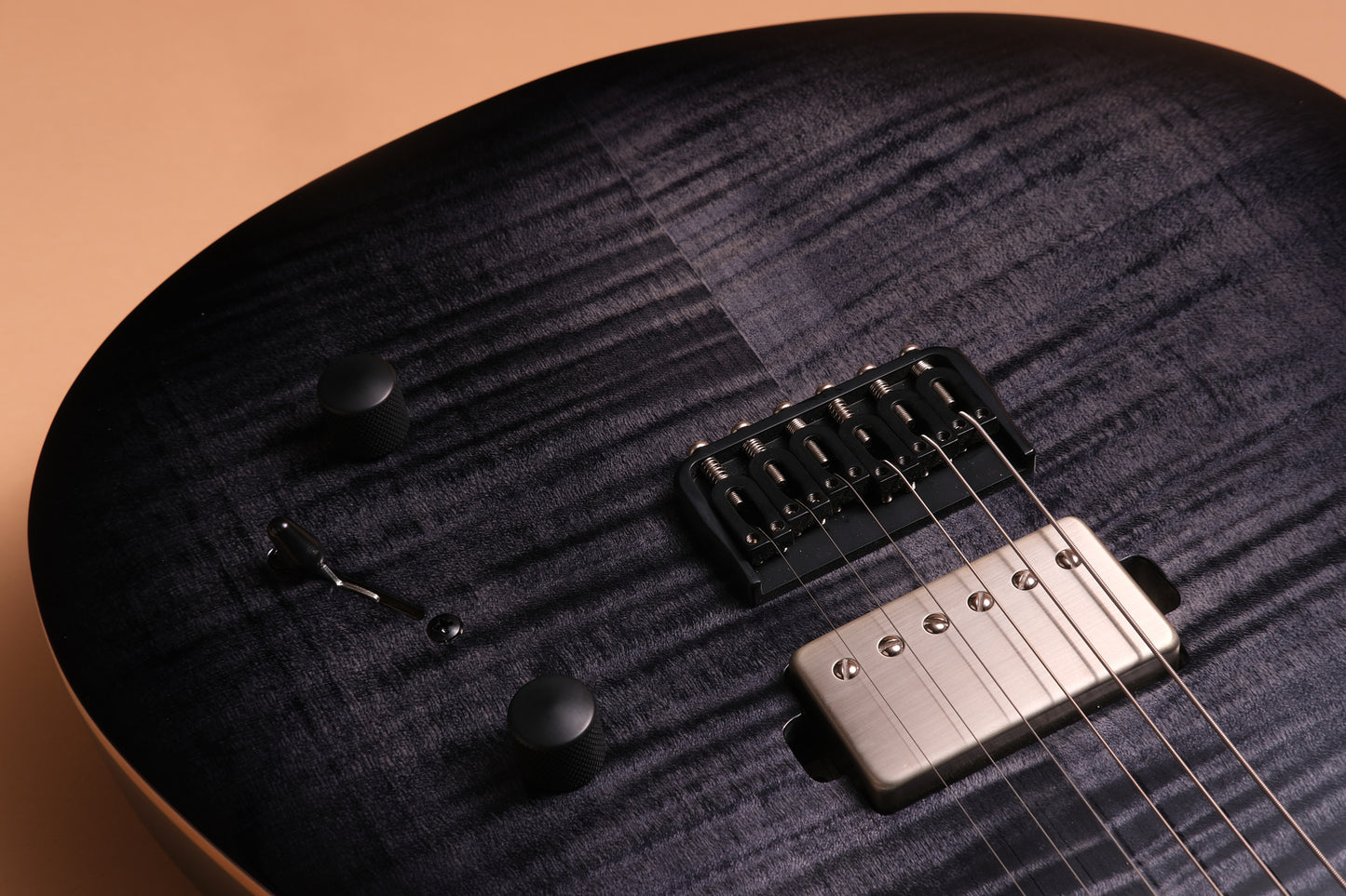 Chapman Guitars Scout Legacy - Shadow Burst