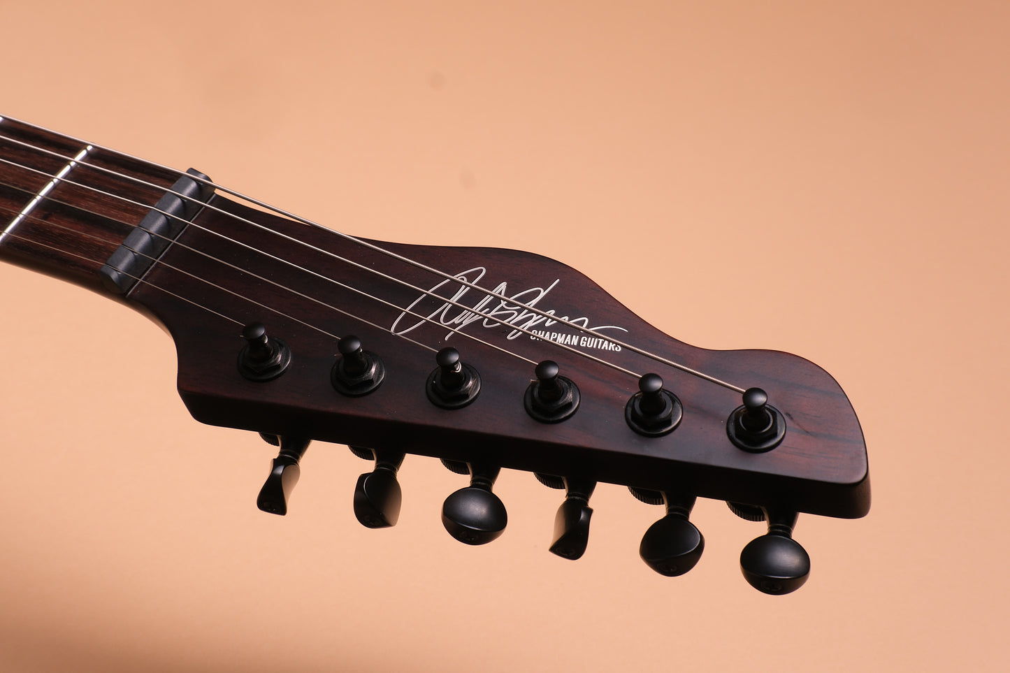 Chapman Guitars Scout Legacy - Shadow Burst