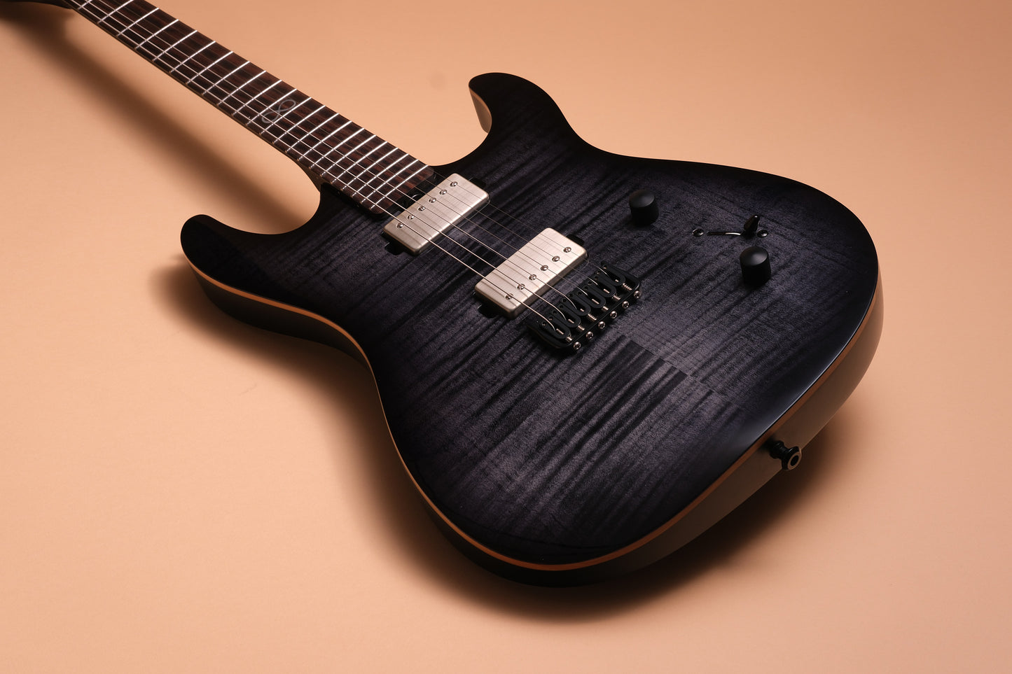 Chapman Guitars Scout Legacy - Shadow Burst