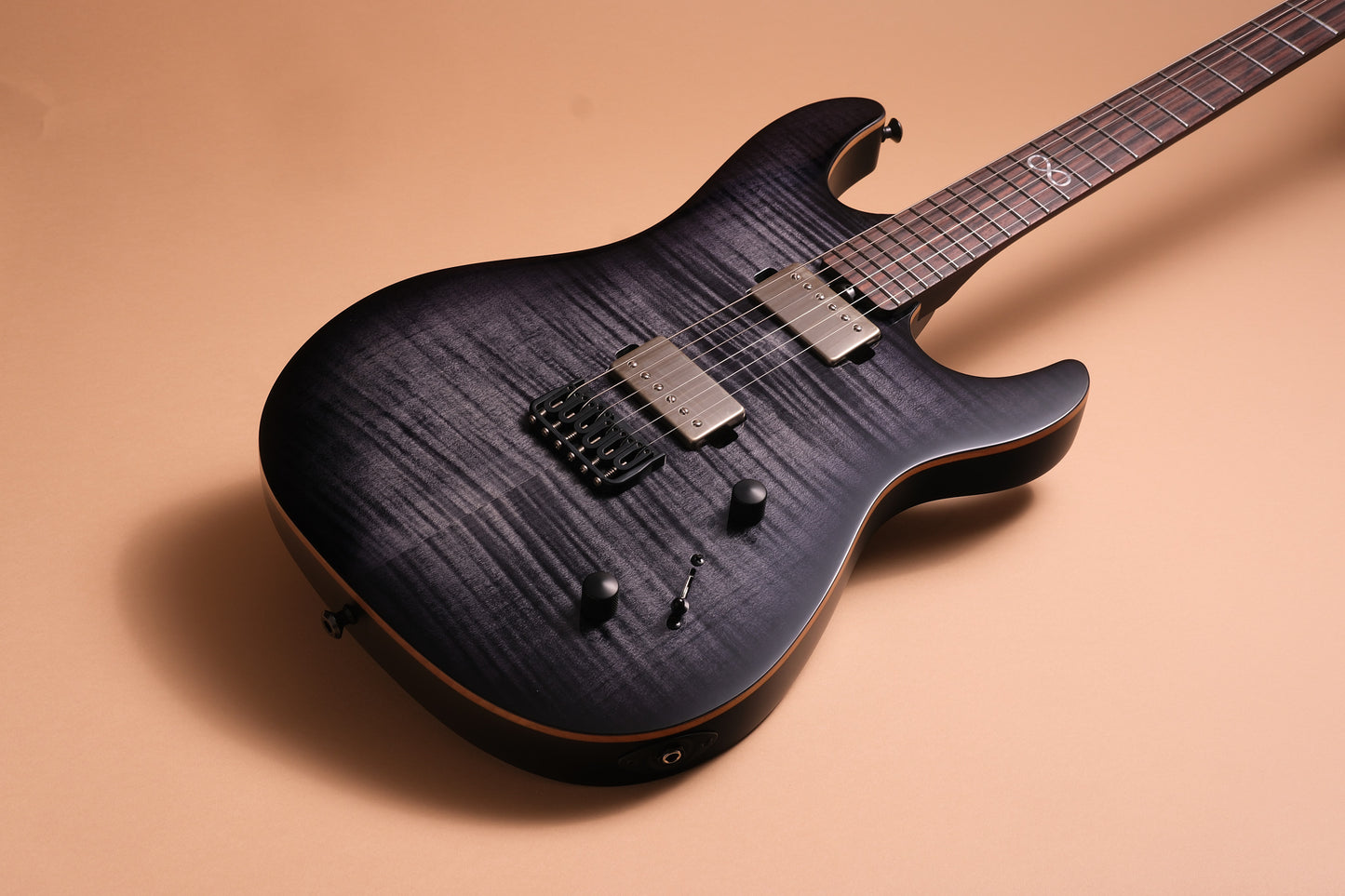 Chapman Guitars Scout Legacy - Shadow Burst