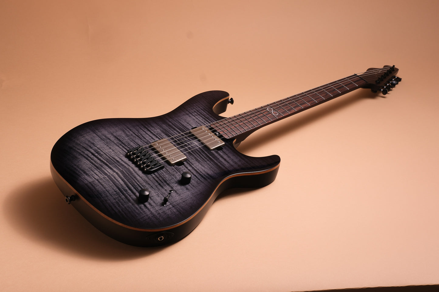 Chapman Guitars Scout Legacy - Shadow Burst