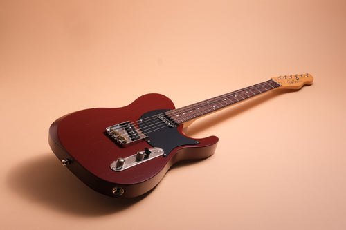 Chapman Guitars Danish Pete Signature - Cinnabar Red