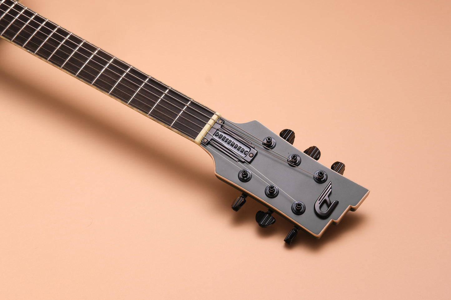 Duesenberg Guitars Fantom A - Matte Olive