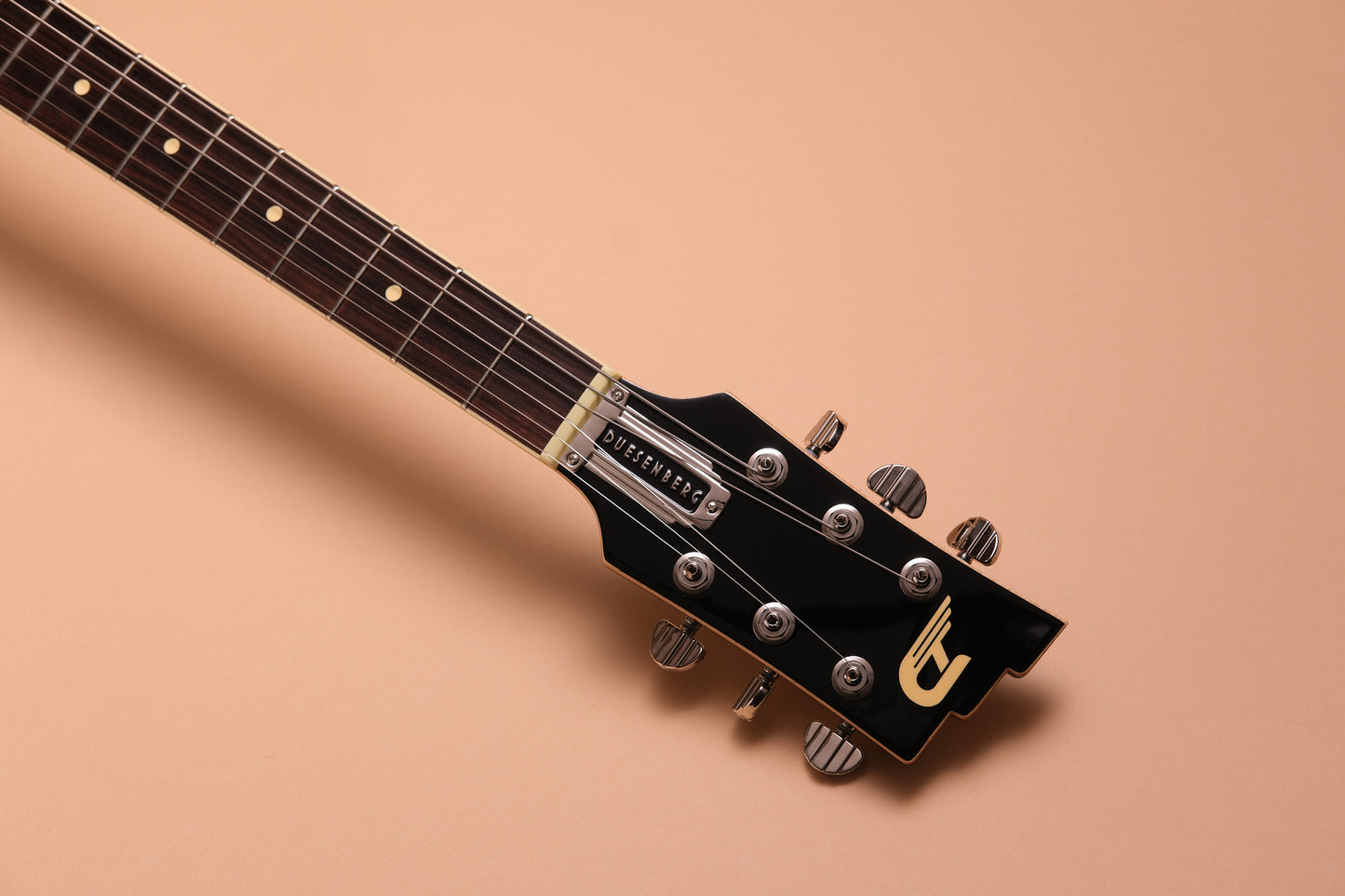 Duesenberg Guitars Starplayer TV - Harbor Green