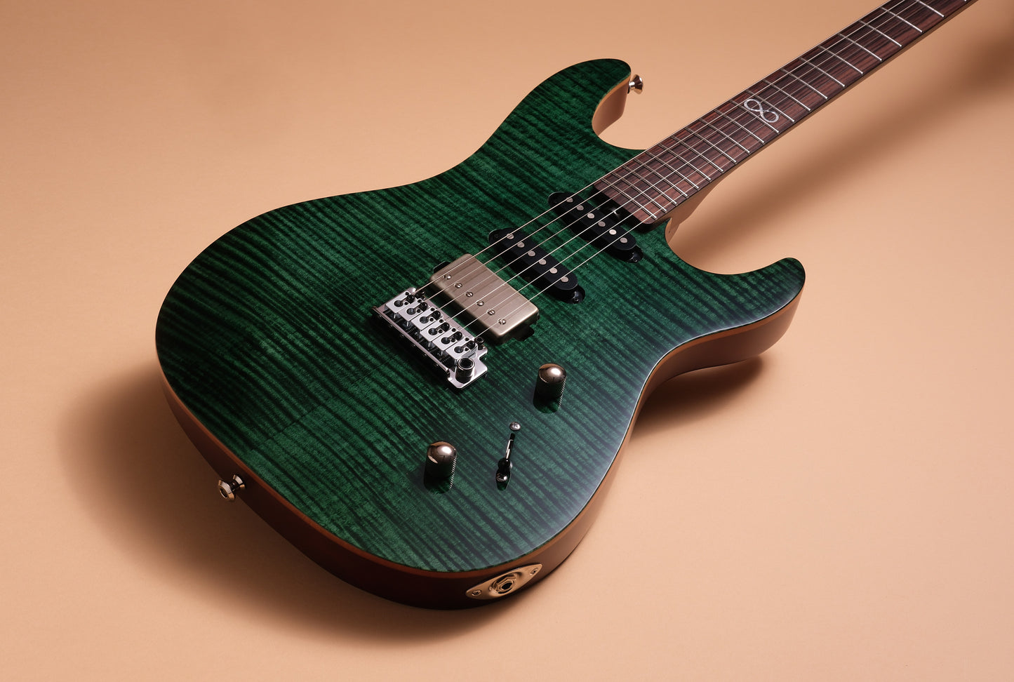 Chapman Guitars Scout Traditional - Wildwood