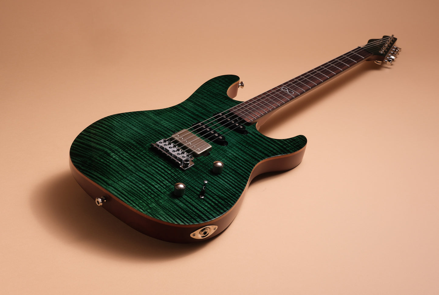 Chapman Guitars Scout Traditional - Wildwood