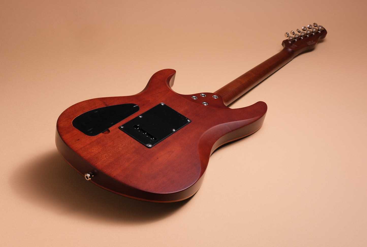 Chapman Guitars Scout Traditional - Wildwood