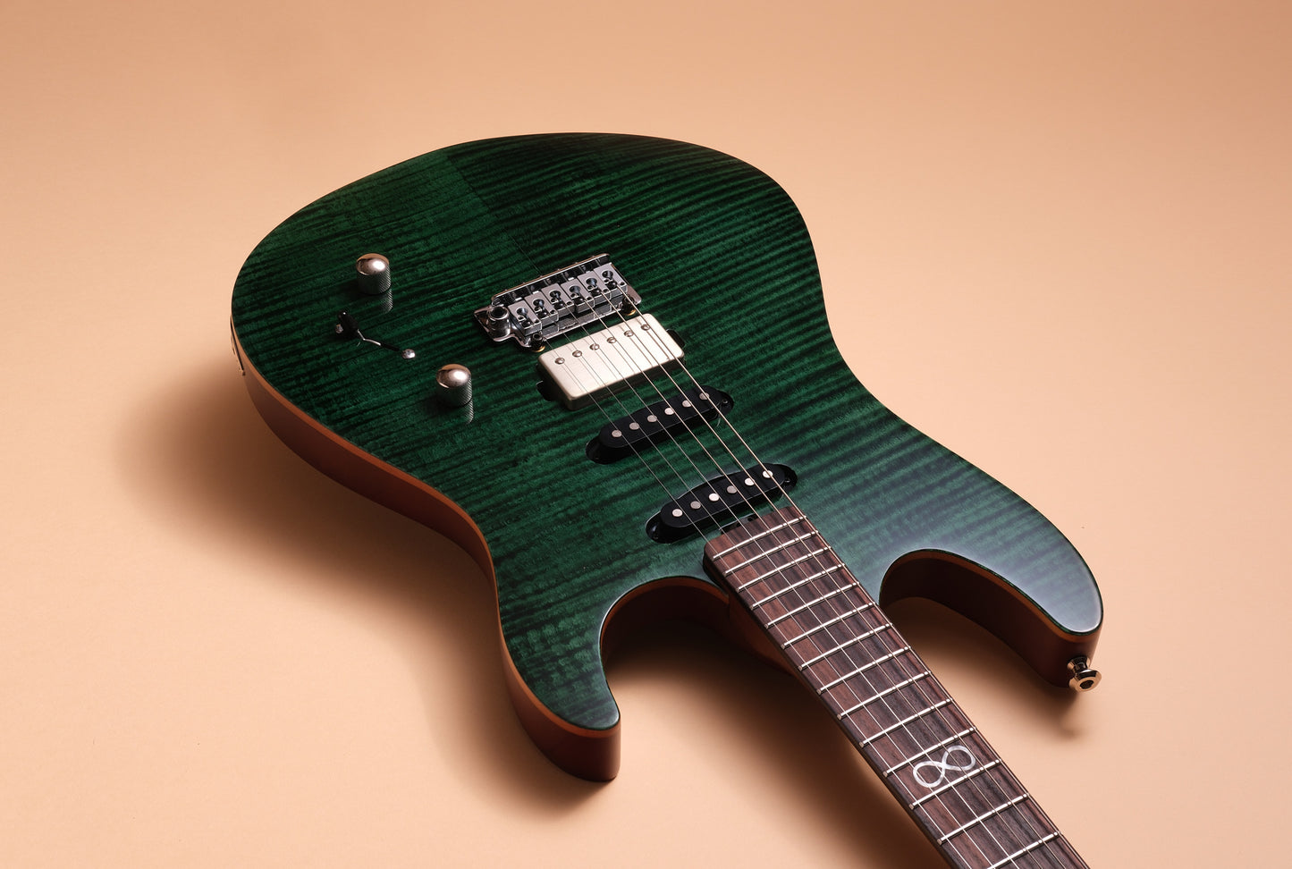 Chapman Guitars Scout Traditional - Wildwood