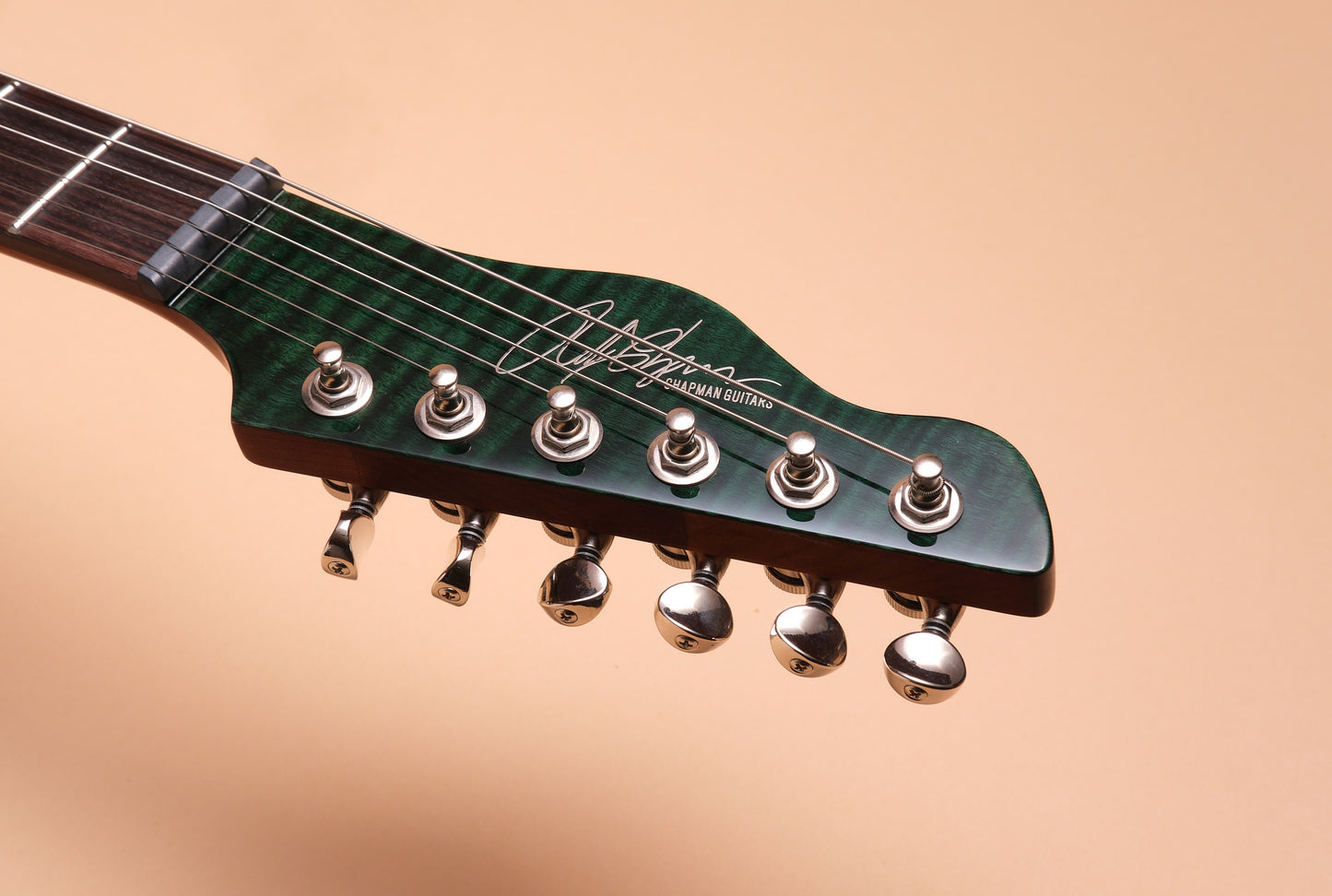 Chapman Guitars Scout Traditional - Wildwood