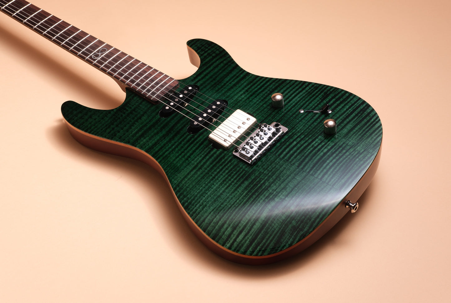 Chapman Guitars Scout Traditional - Wildwood