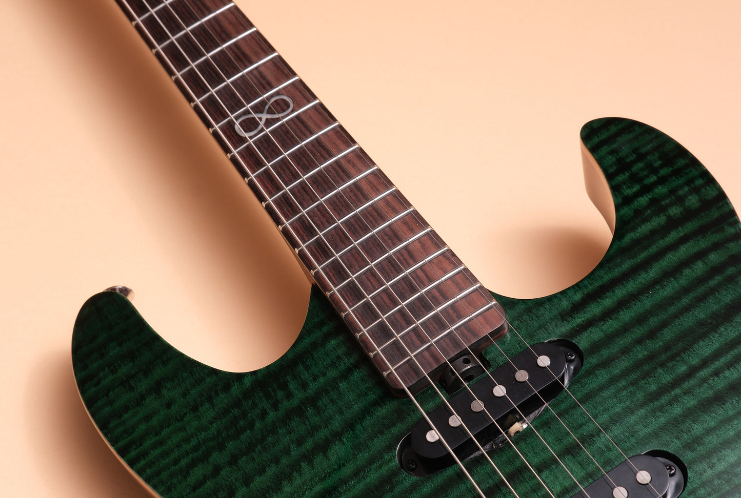 Chapman Guitars Scout Traditional - Wildwood