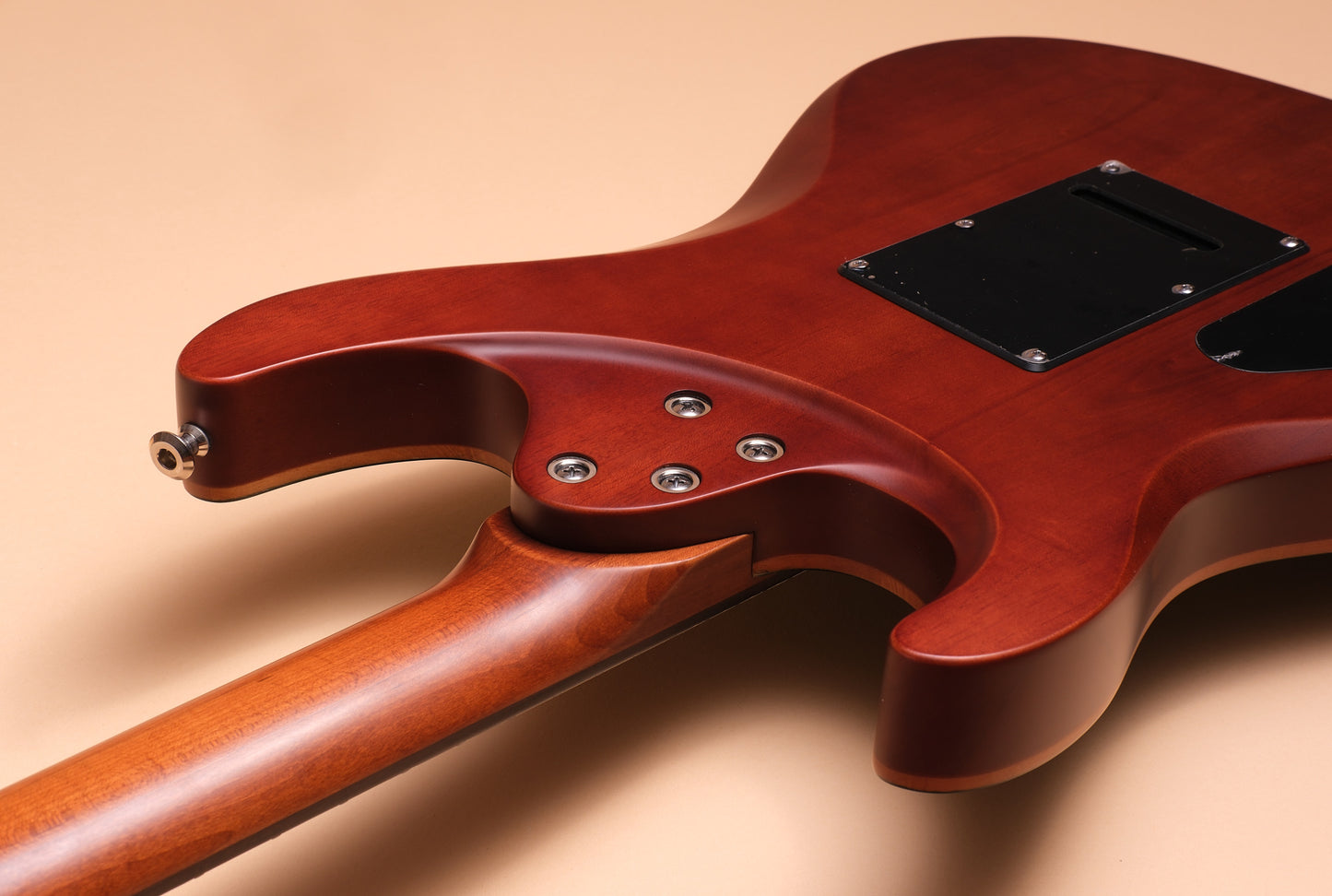 Chapman Guitars Scout Traditional - Wildwood