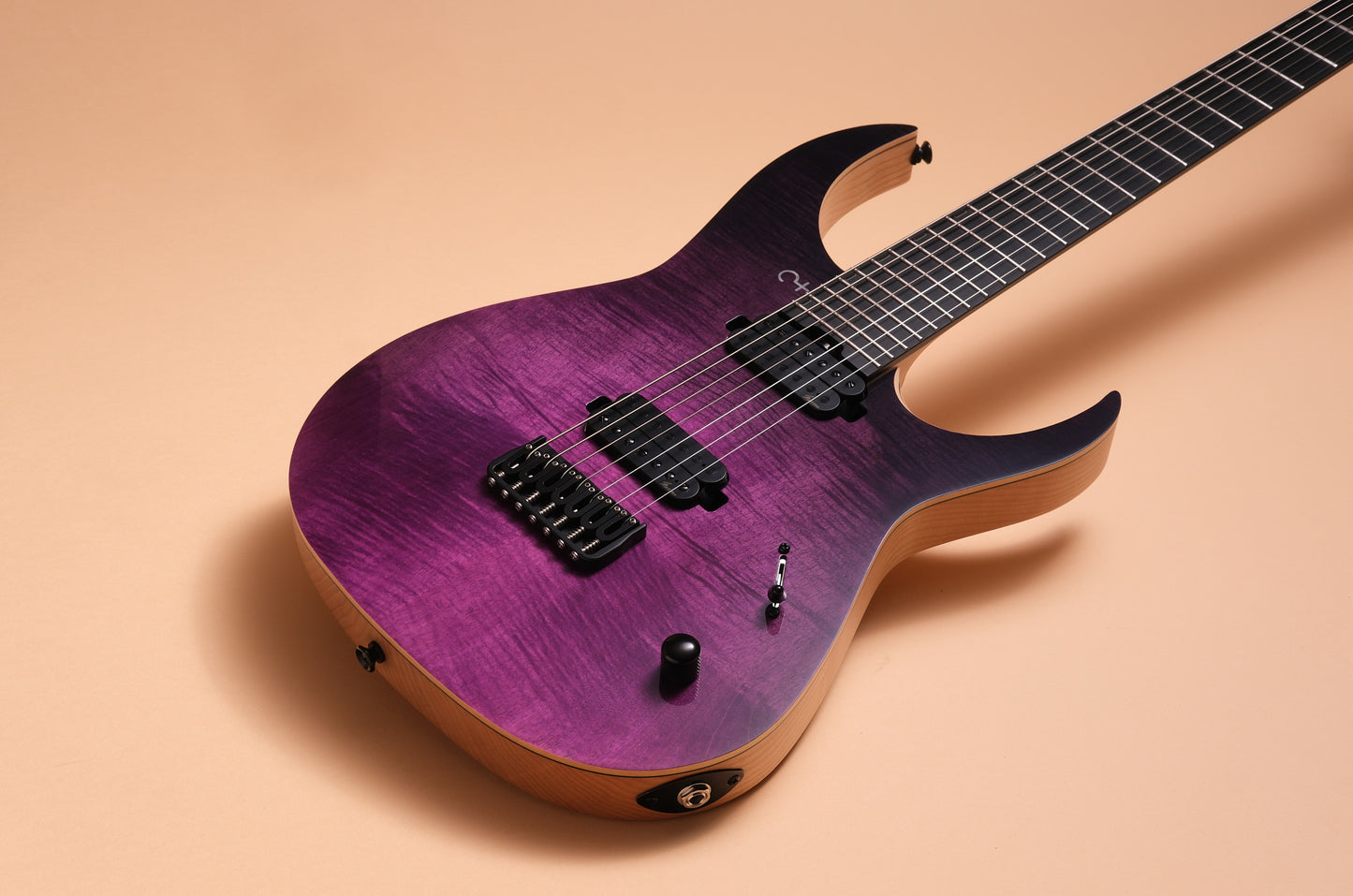 Infinia Ceres 7 - Purple Nebula
