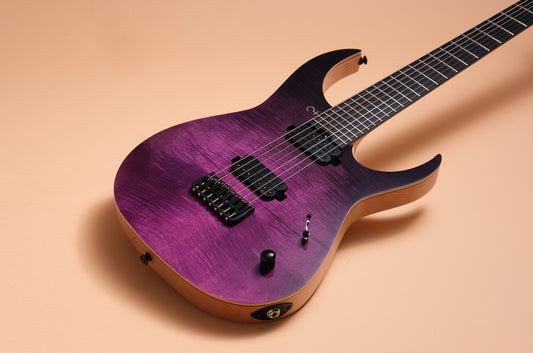 Infinia Ceres 7 - Purple Nebula