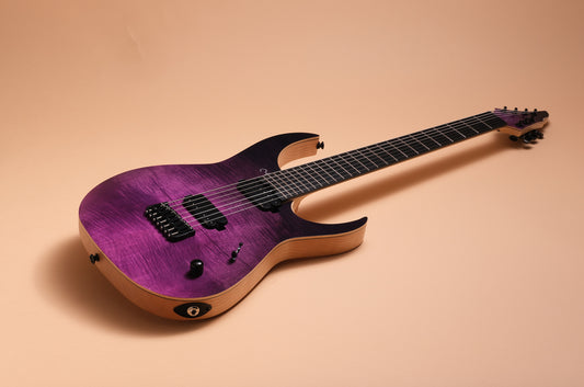 Infinia Ceres 7 - Purple Nebula