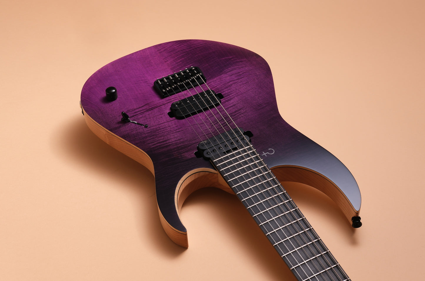 Infinia Ceres 7 - Purple Nebula