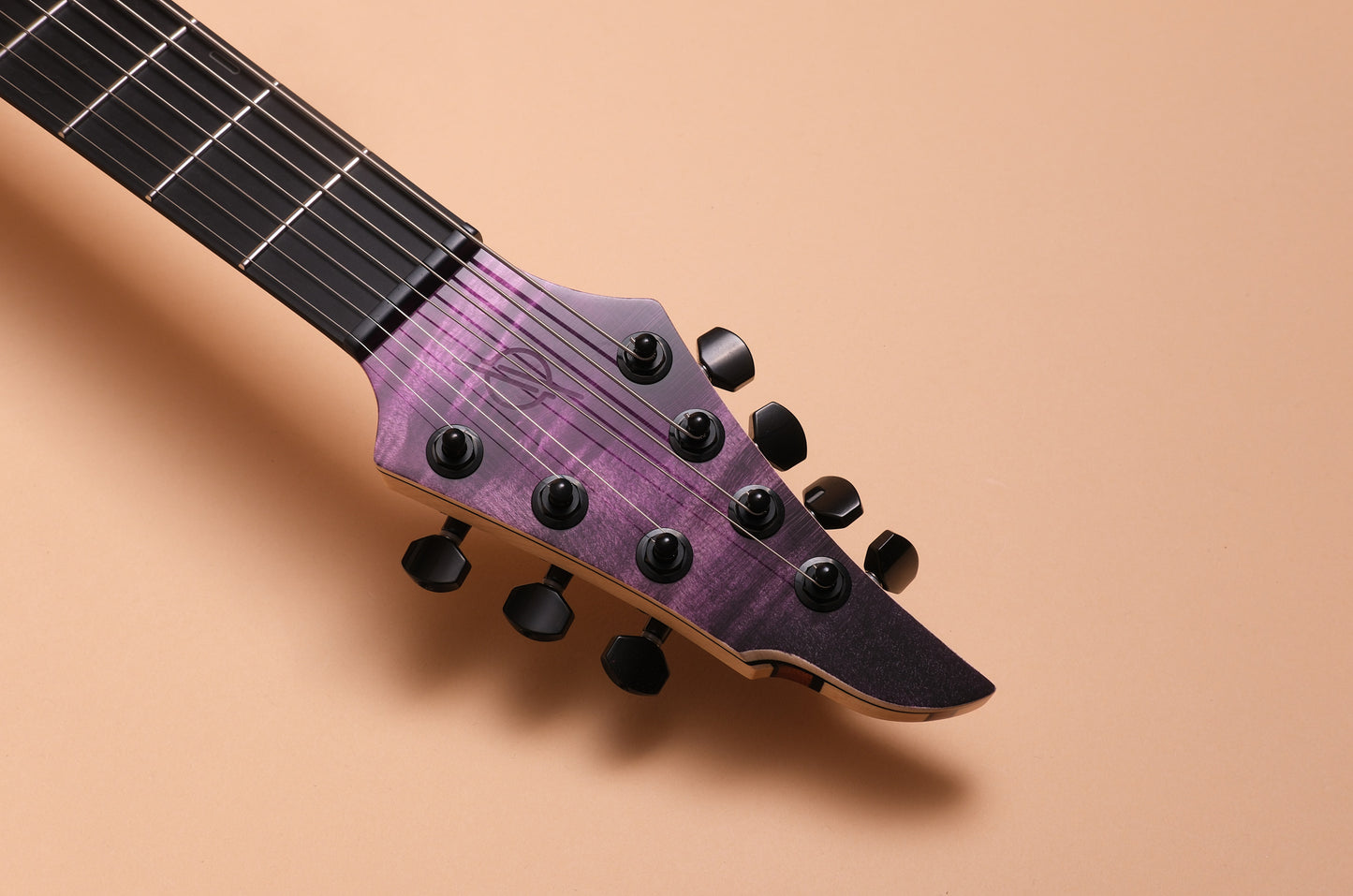 Infinia Ceres 7 - Purple Nebula