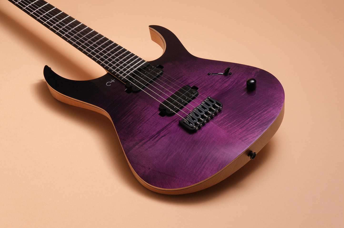Infinia Ceres 7 - Purple Nebula