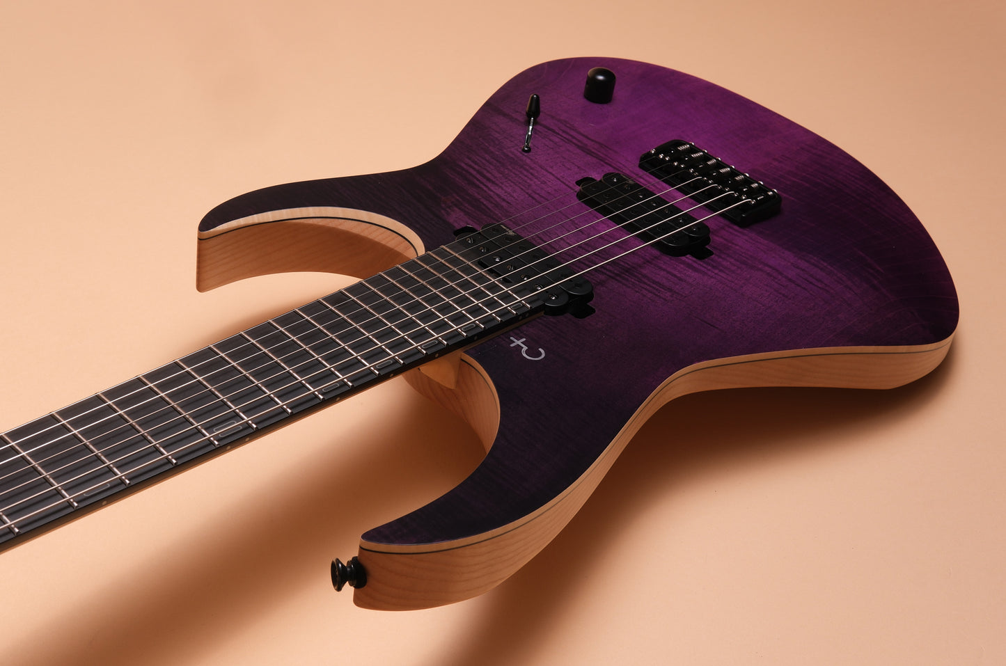 Infinia Ceres 7 - Purple Nebula