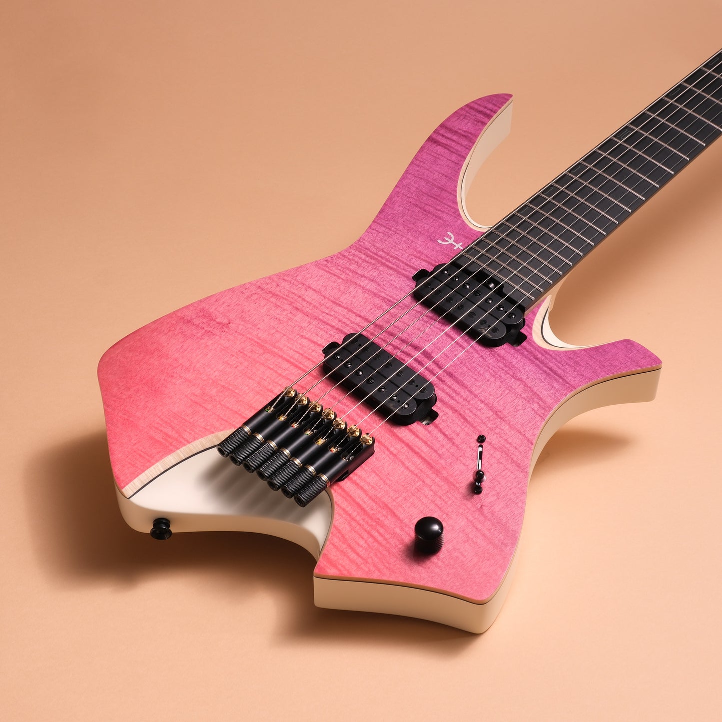 Infinia Neptune 7 - Farout Pink