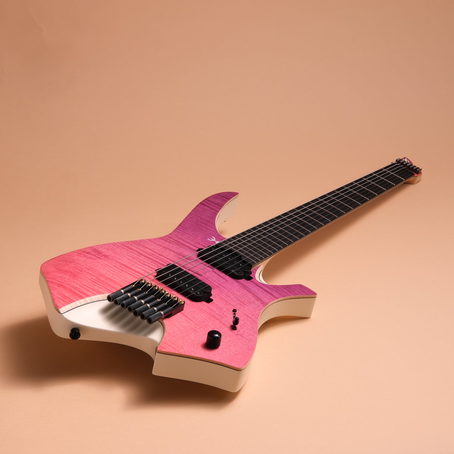 Infinia Neptune 7 - Farout Pink