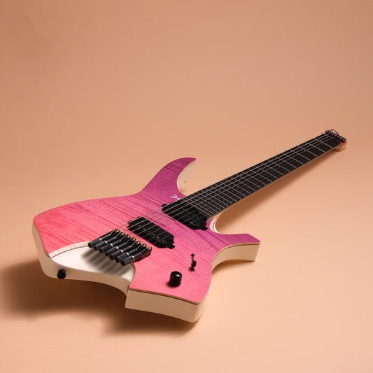Infinia Neptune 7 - Farout Pink