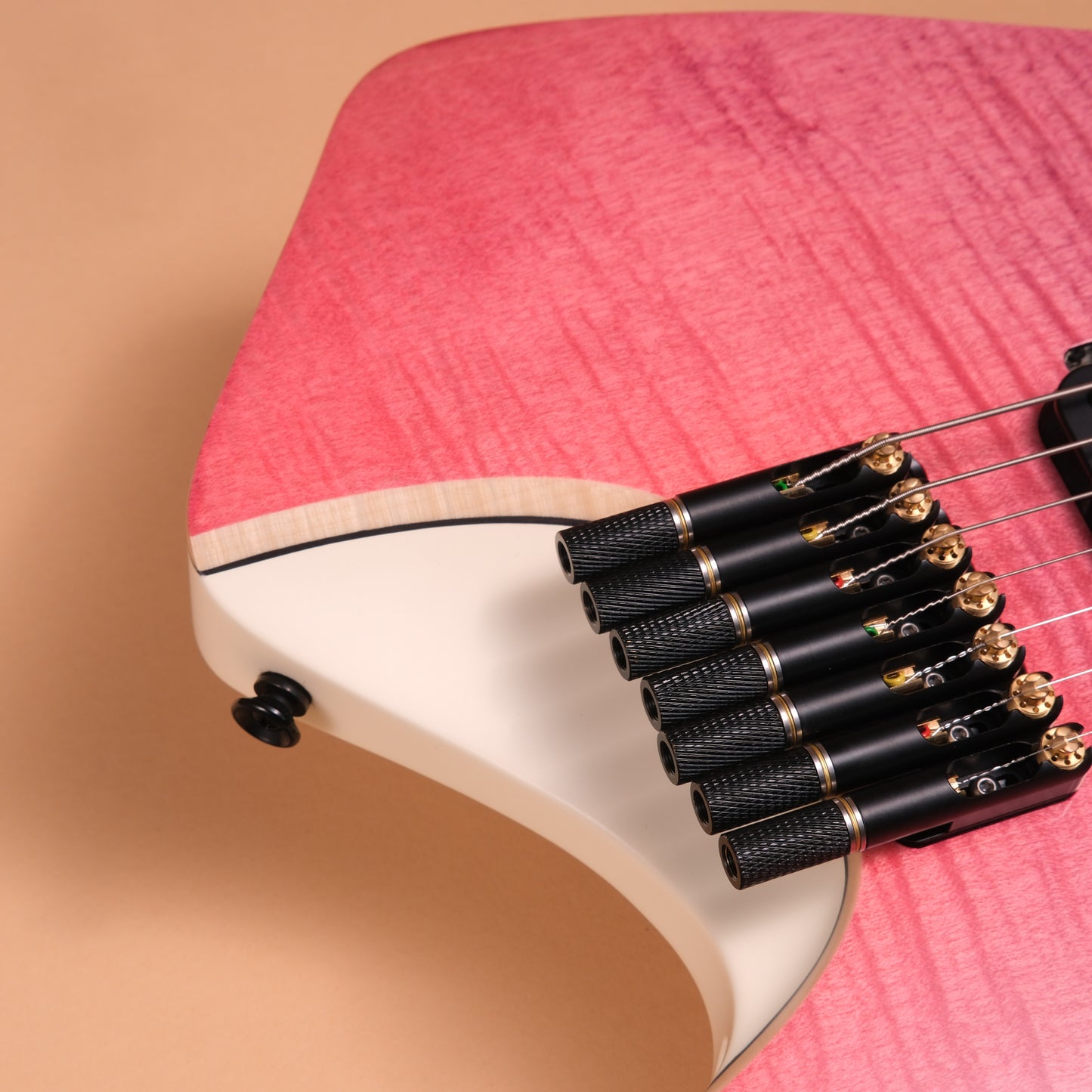 Infinia Neptune 7 - Farout Pink
