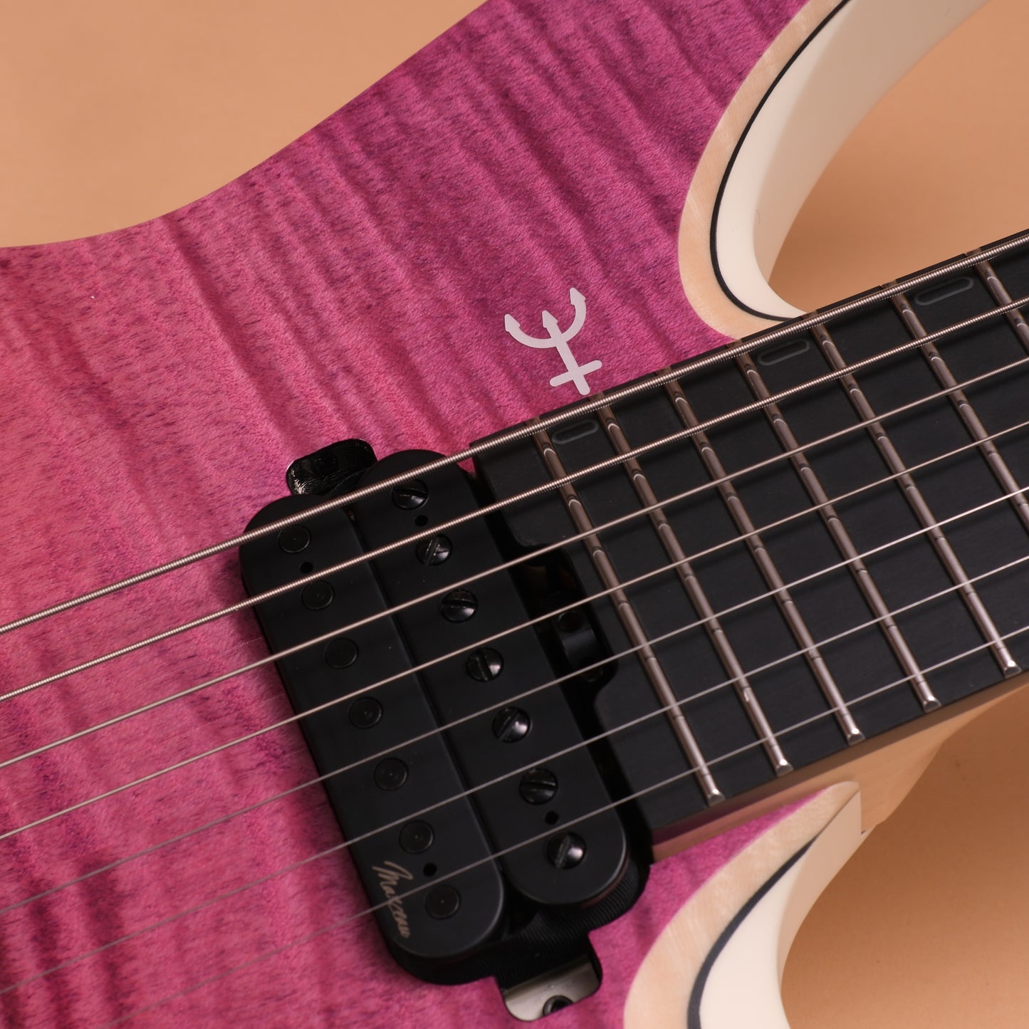 Infinia Neptune 7 - Farout Pink