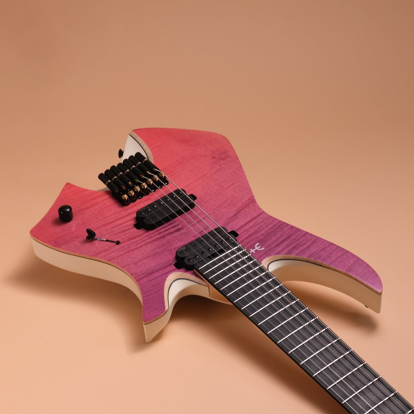 Infinia Neptune 7 - Farout Pink