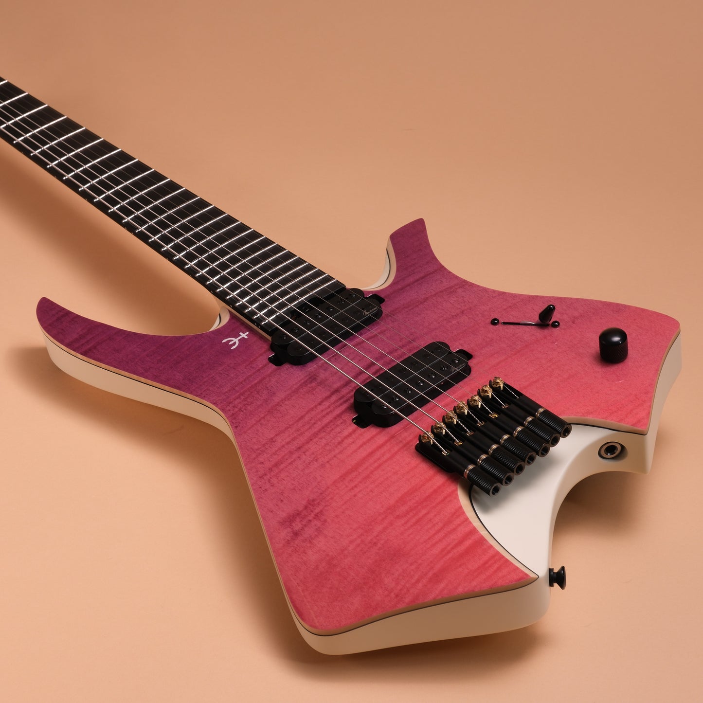 Infinia Neptune 7 - Farout Pink