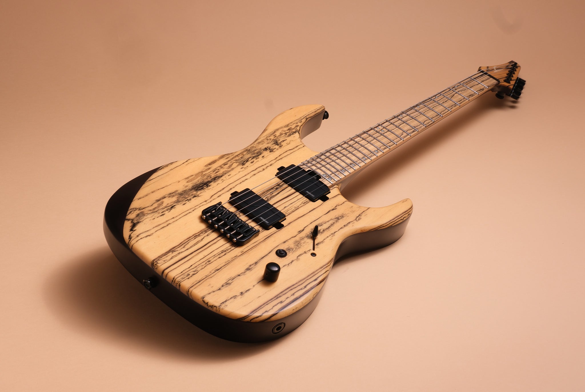 Legator Ninja X 6 STD Baritone 27