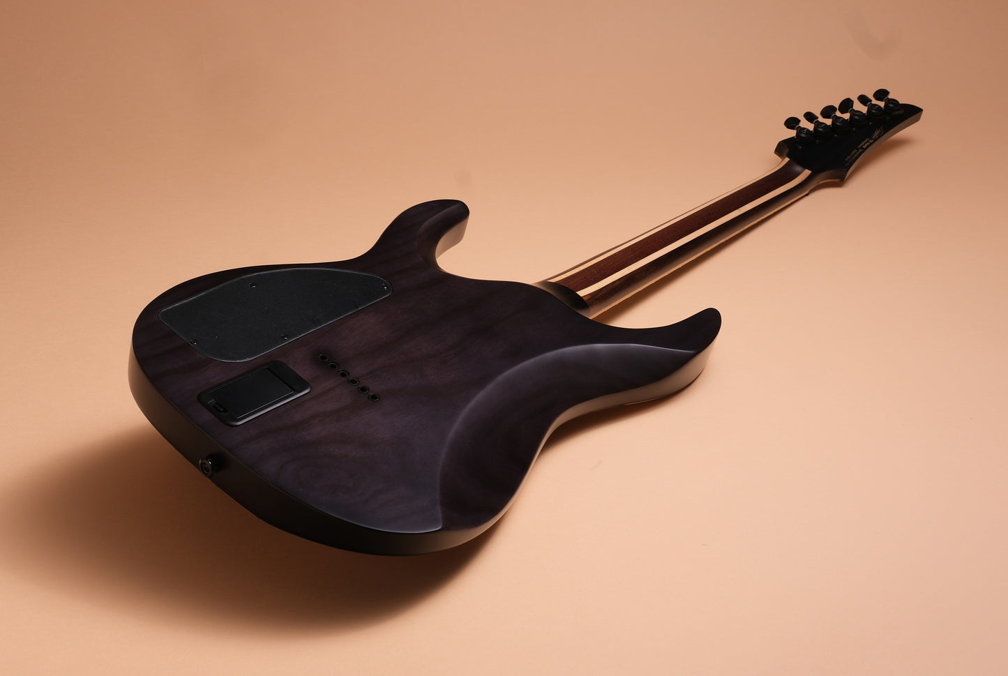 Legator Guitars Ninja X 6-String STD - Pale Moon