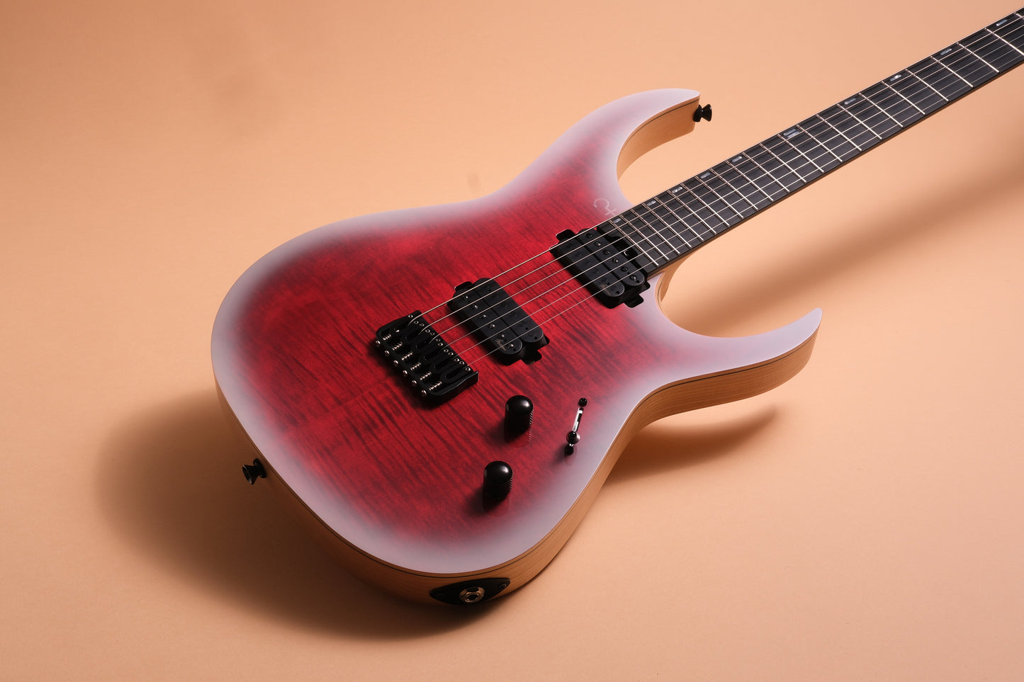 Infinia Ceres 6 - Scarlet Halo
