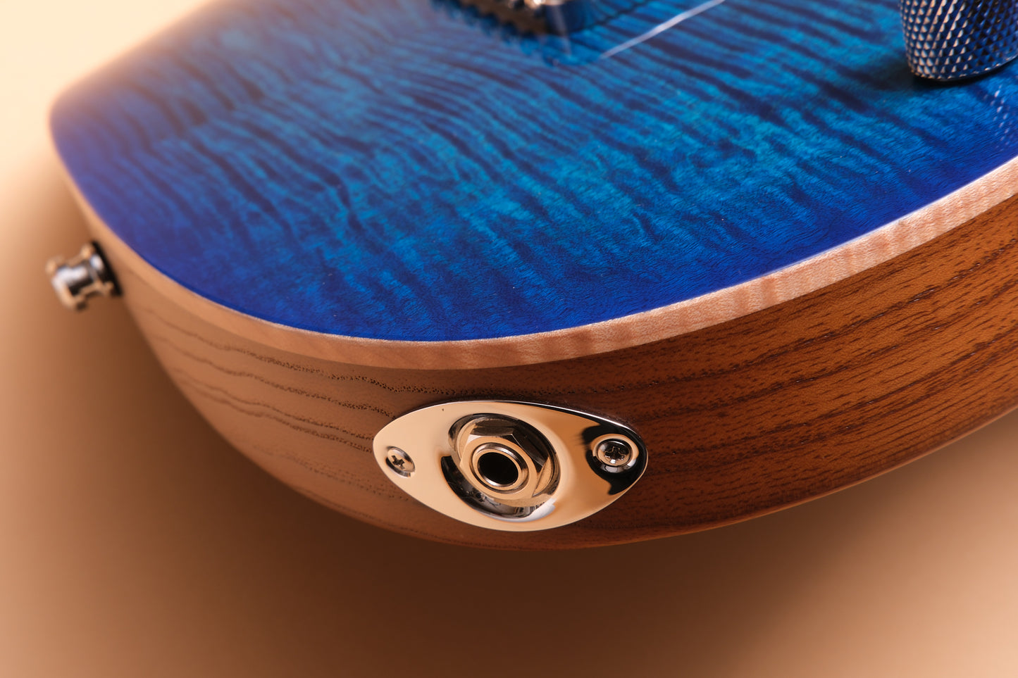 Mayones Aquila Elite S 7 B26,5 - Infinite Blue Gloss