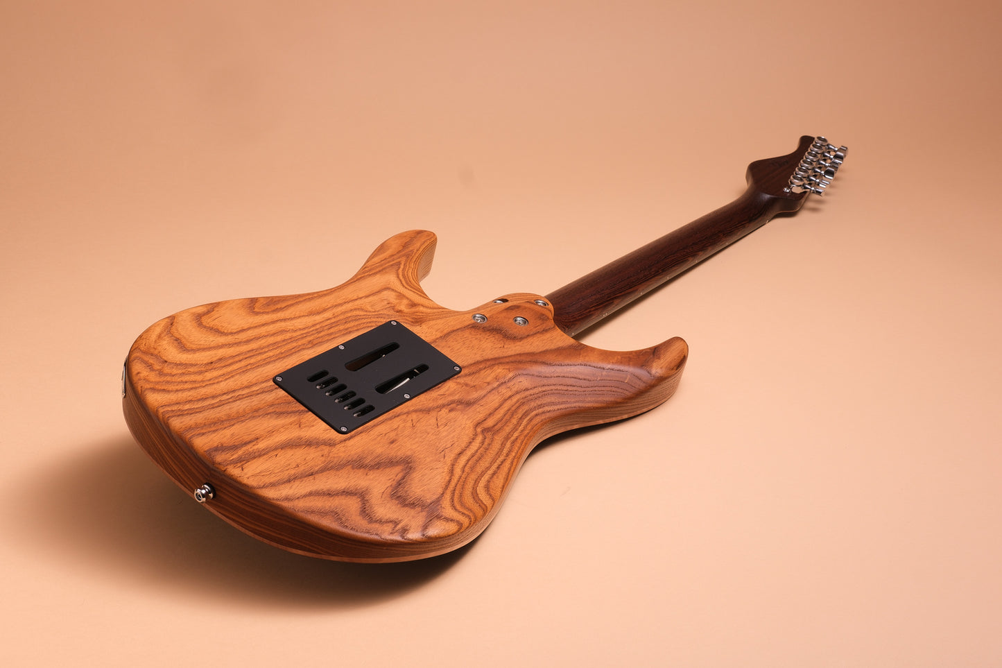 Mayones Aquila Elite V24 S 6 - Lagoon Burst Gloss