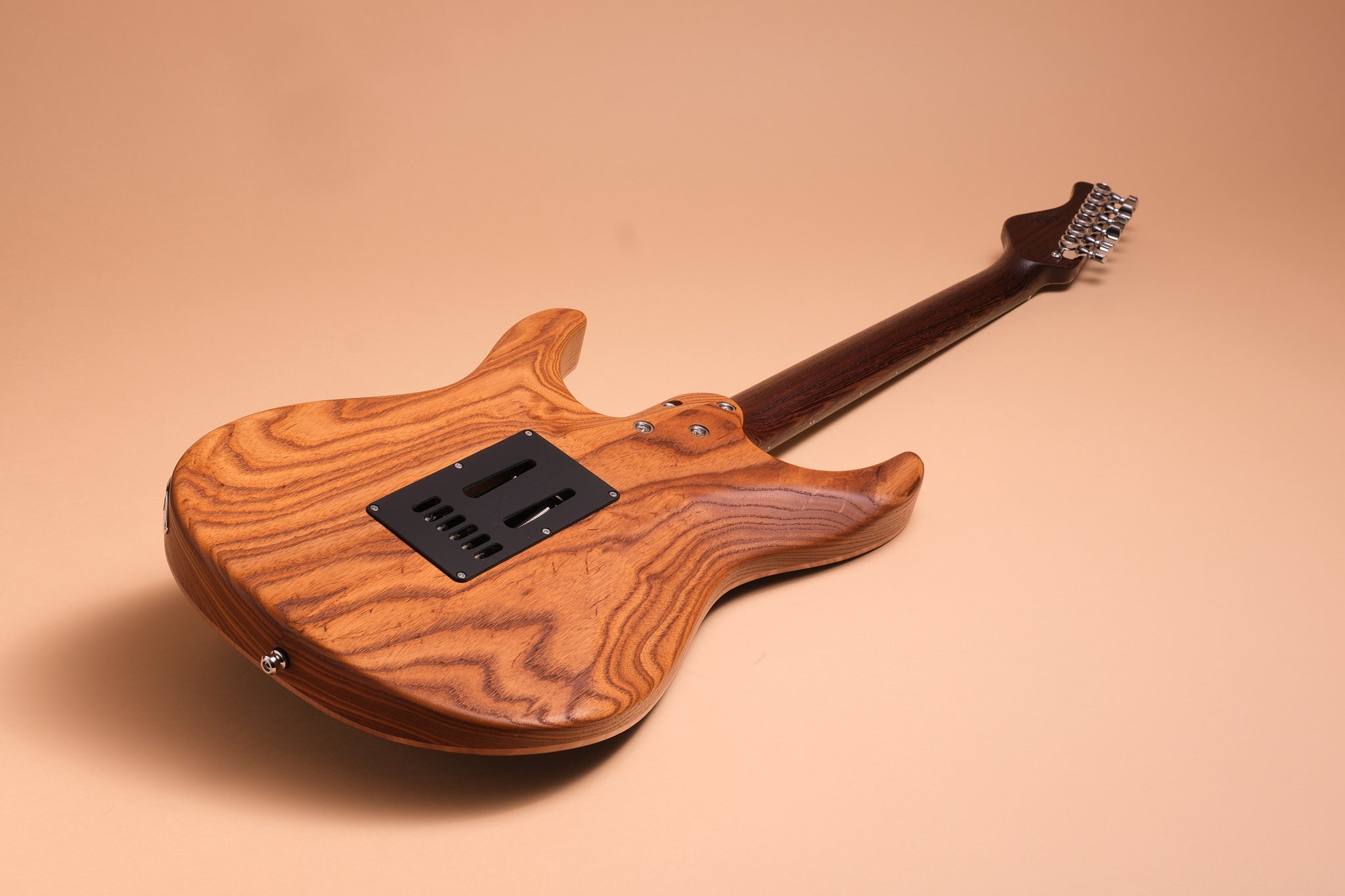 Mayones Aquila Elite V24 S 6 - Lagoon Burst Gloss