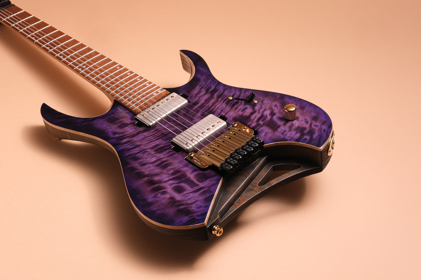 Mayones Hydra Elite Pro 7 - Infinite Purple