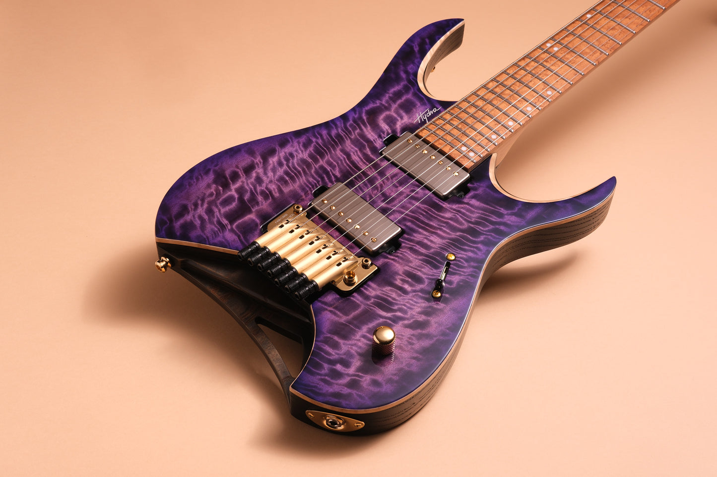 Mayones Hydra Elite Pro 7 - Infinite Purple