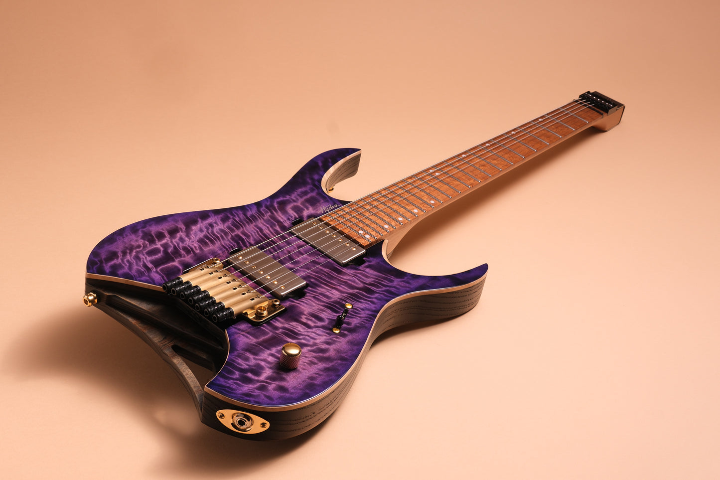 Mayones Hydra Elite Pro 7 - Infinite Purple