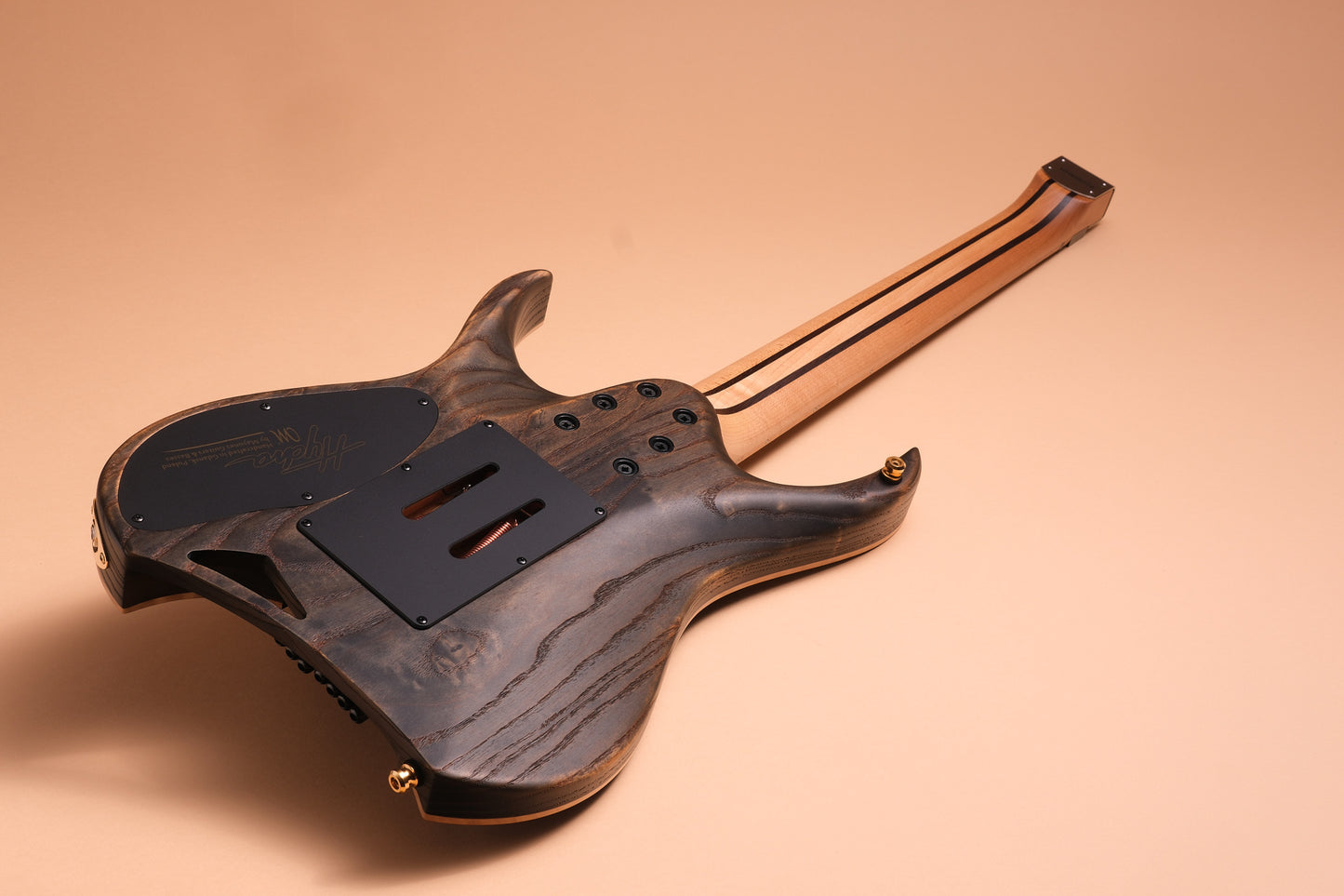 Mayones Hydra Elite Pro 7 - Infinite Purple